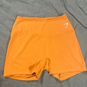Gymshark shorts